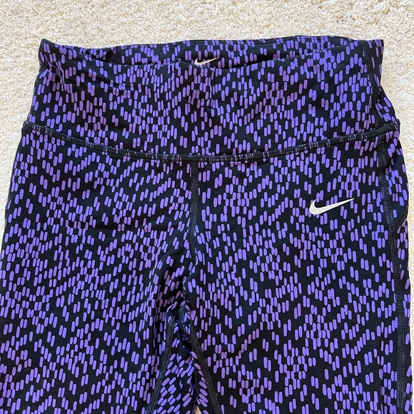 NIKE LEGGINGS - Picture 15 of 16